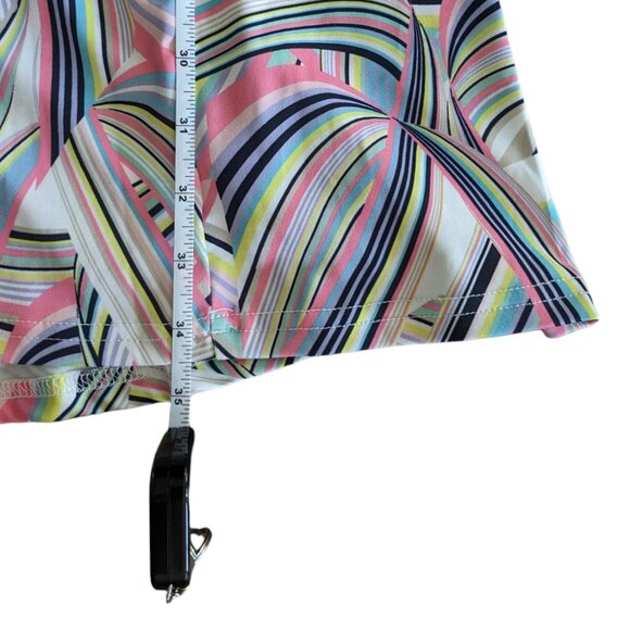 ⛳ GGBlue Luxe sport golf dress - Women’s Size Small - EUC - Athleisure ⛳ - Picture 6 of 9